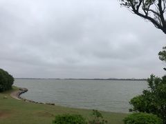 -上海滴水湖皇冠假日酒店