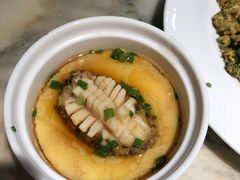 -梁家大院•农家菜(昆山会展中心店)