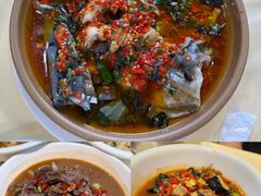 -笨罗卜浏阳菜馆(龙华鹏润达店)