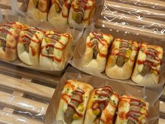 -好利来(上海长宁龙之梦店)