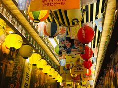 大堂-坂吉屋·居酒屋深夜食堂(龙湖店)