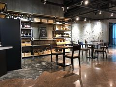 -BONAZZA 意大利餐厅