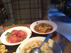-胡桃里音乐酒馆(仓山万达店)