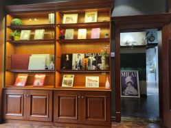 -米莱摄影写真(五大道别墅店)