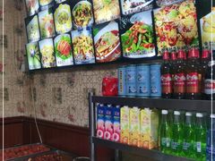 -龙香居海鲜家常菜饭店·特色驴肉·古城浑锅
