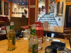 -敏珠拉姆藏餐·南京厨房(富春江东街店)