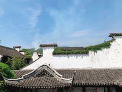 -惠山古镇·寄畅园