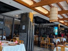 -辣婆婆(航天桥店)