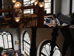 -1901 Cafe(西四店)
