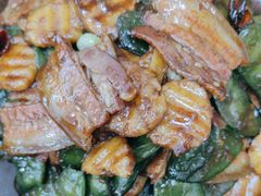 -大鹏饭店·金陵家宴(奥体中心店)