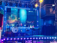 -Famous肥猫墨西哥音乐餐吧(五棵松华熙LIVE店)