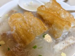 -远记面线糊(世纪巨星店)