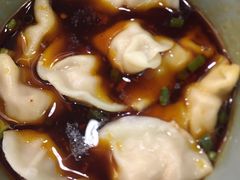 -春阳水饺(香槟广场店)