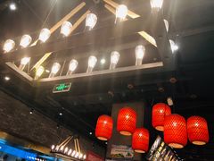 -鼎高高陕西美食(龙德广场店)