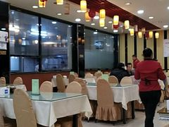 大堂-闫水饺大酒楼·北京老闫靓马饺子馆