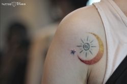 -飛凡TATTOO纹身•原创