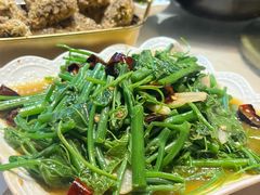 -香缇小院私房菜(盐务街店)