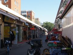 -老陶包子铺(南大西南村店)