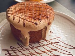 脏脏蛋糕-十五食吾 La Pâtisserie (海甸岛店)