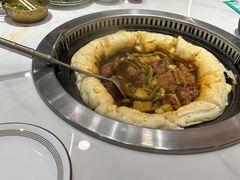 -满兴咱妈烀饼铁锅炖(兰州北街店)