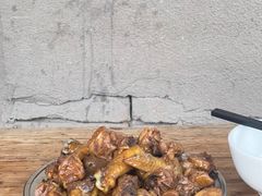 -老鲍农家乐