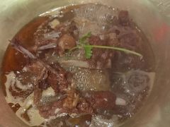 -芦月轩羊蝎子(劲松店)