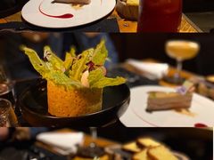 -AZUL by FUEL蓝色·法式酒馆(琶醍店)