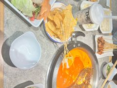 -成都玉林串串香(世纪港湾店)