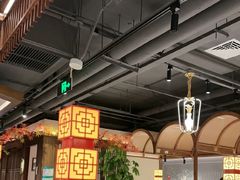 -贡宴盐帮菜自贡驻京联络处餐厅
