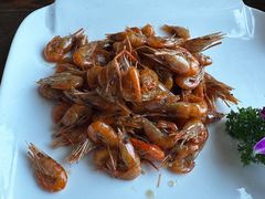 -浦江餐饮•上海菜馆(五四路店)