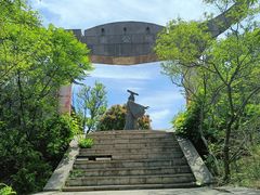 -原山国家森林公园