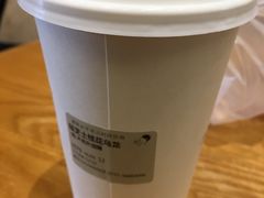 -喜茶(深圳福田星河COCO Park店)