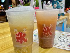 -陈记栗子(长宁路店)