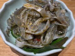 -一心创作料理屋(经开万达店)