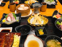 -红莲中餐厅(日航饭店)