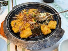 -云海肴·汽锅鸡·云南菜(高德置地店)