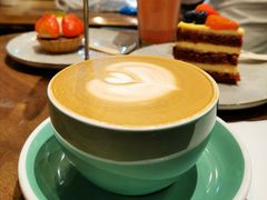 -BAKER&SPICE(国金中心商场店)