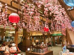 -大江户·温泉洗浴(浑南店)