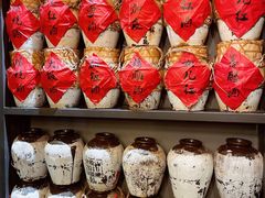 -小河盐帮·私家菜·烤鸭(三元桥·霄云路店)