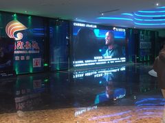 -春天国际影城(中庚漫游城杜比全景声店)