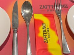 -ZAFFERANO西班牙海鲜饭(上海首店)