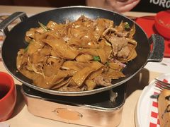 -避风塘(宝山万达店)