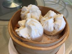 -浦东绿地铂骊酒店品珍轩中餐厅