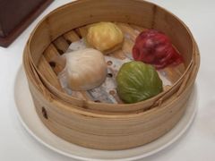 -白天鹅宾馆-宏图府餐厅
