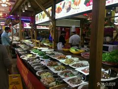 -正阳春烤鸭店(杨楼店)