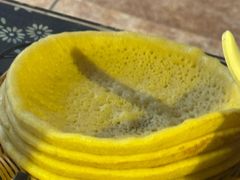 大妈摊黄饼-百花人家(清水镇店)