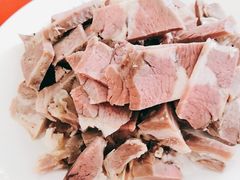 -蔡阿水羊肉店