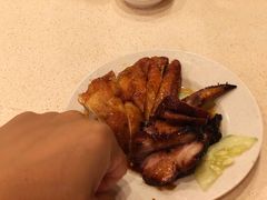 -南香饭店(Jalan Sultan)