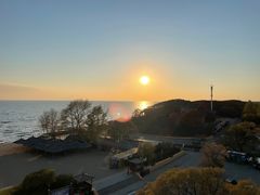 -农垦当壁镇兴凯湖旅游度假区