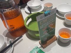 -绿草地·湘菜(悦方ID mall店)